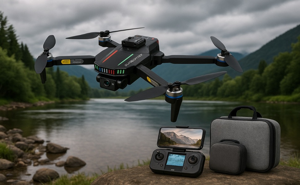 CLASS DRONE