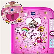 Customize the Journal