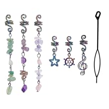 hair charms for braids