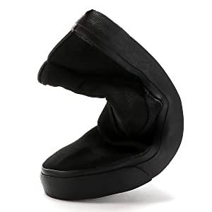 RVROVIC Women Canvas Slip-On Sneakers Soft Walking Shoes Rubber Sole Flat Loafers 18 RVROVIC Women Canvas Slip-On Sneakers Soft Walking Shoes Rubber Sole Flat Loafers