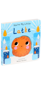 You're My Little Latke
