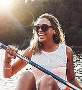 FG01 Fishing Sunglasses Dark Red