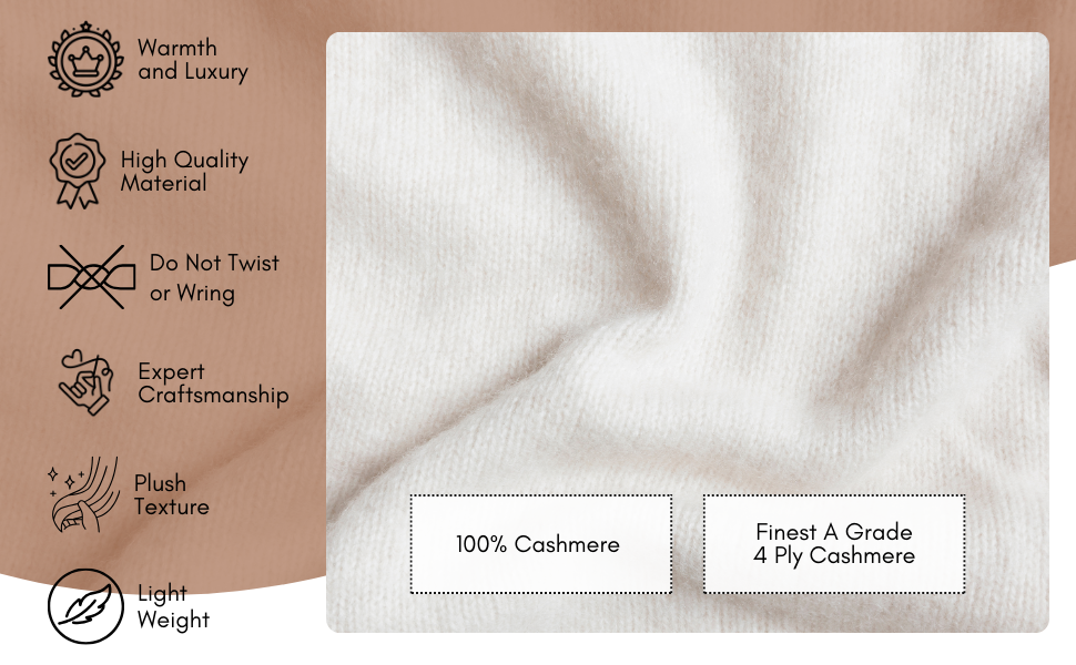 4 ply throw blanket 