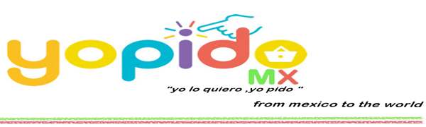 yo pido baner amaz mx