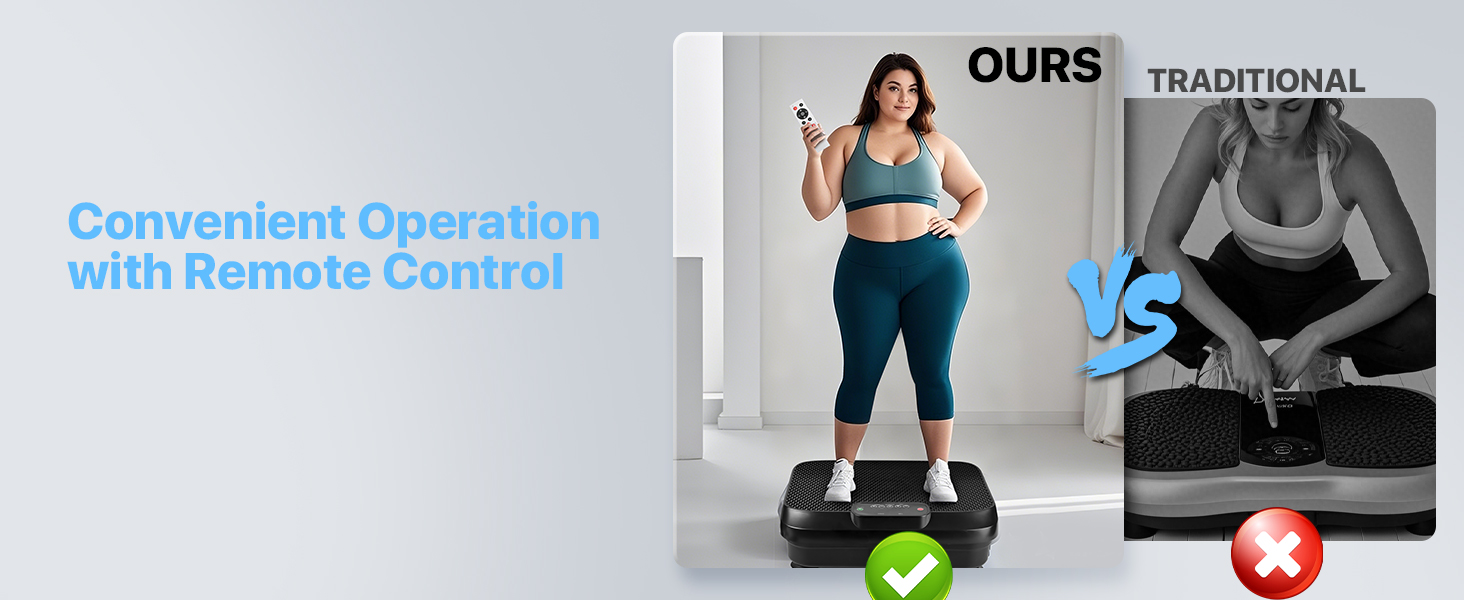 vibration plate