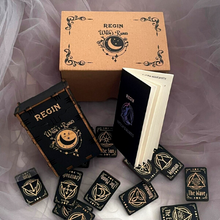 Witch Runes