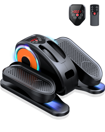 elipse leg exerciser electric as seen on tv