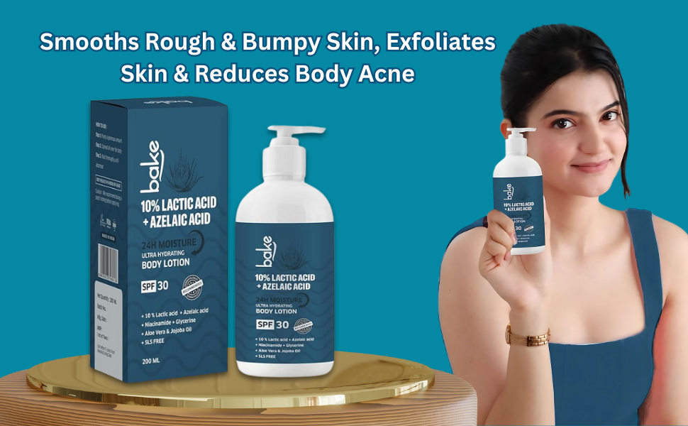 SPN-22D31C-Azelaic Acid Lotion