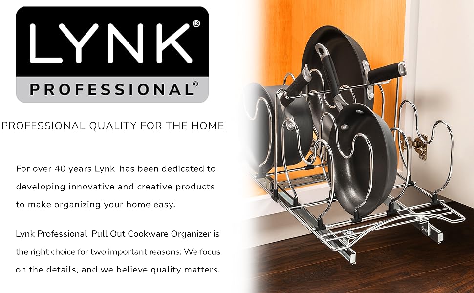 LYNK PROFESSIONAL