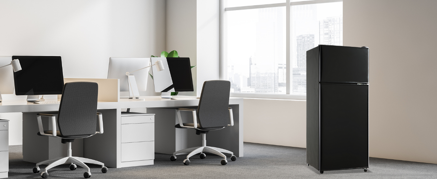 mini refrigerator for bedroom