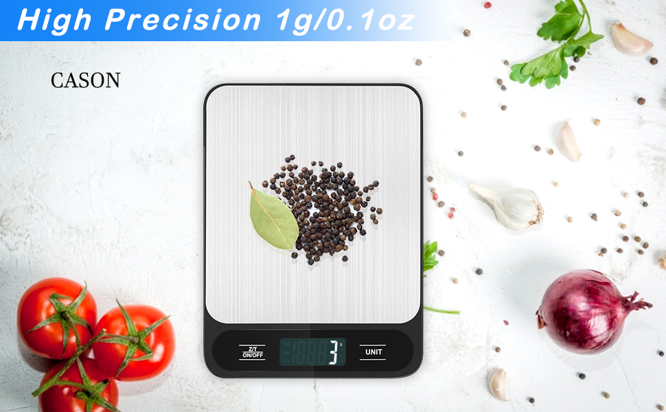 KITCHEN SCALE