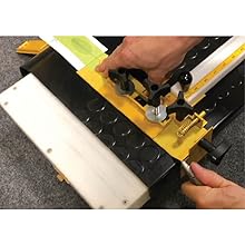 Treadman Cutting Guide