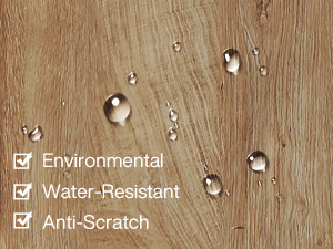 Tribesigns executive desk