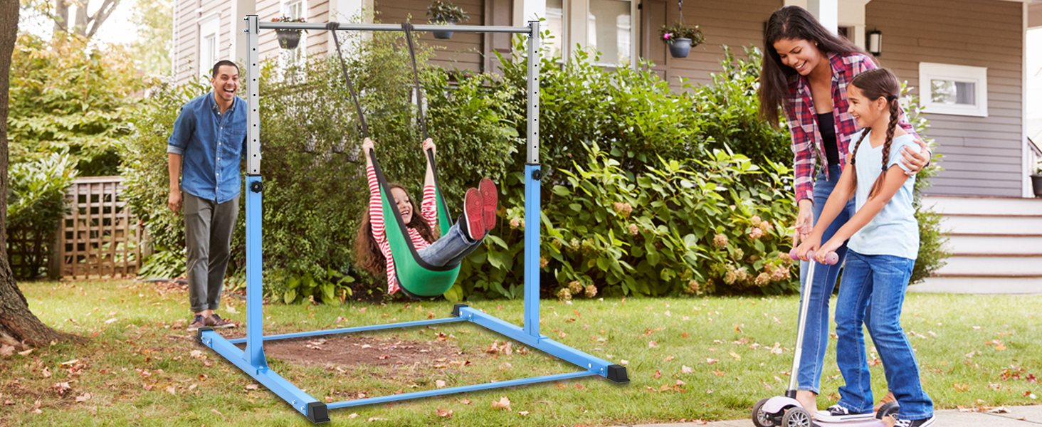 Kids Gymnastics Bar for Home