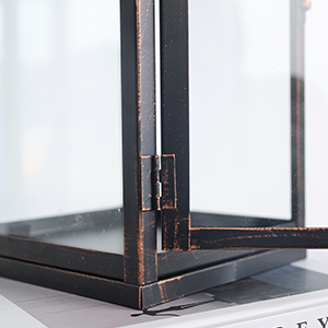 Outdoor Lanterns for Patio