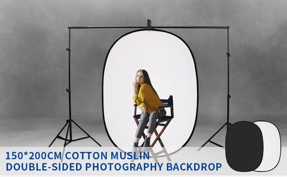 【新品】ballistics bd lower chair backdrop Amazon.com : Westcott X-Drop Wrinkle-Resistant Photography