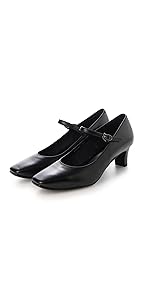 最終価格HIMIKO ブラック かかとピタッとパンプス21.5　20900円新品 Amazon | 卑弥呼(ヒミコ) 5cmヒールブラックパンプス/600003