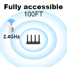 16A Smart WiFi Circuit Breaker with Energy Monitor