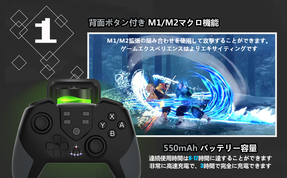 Nintendo Switch 本体 + おまけコントローラー2個付き❣️ Nintendo Switch 2 専用周辺機器｜Nintendo Switch 2｜任天堂