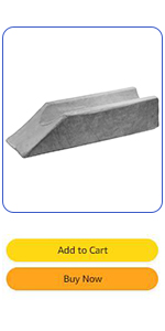 Leg Elevation Pillow 65cm