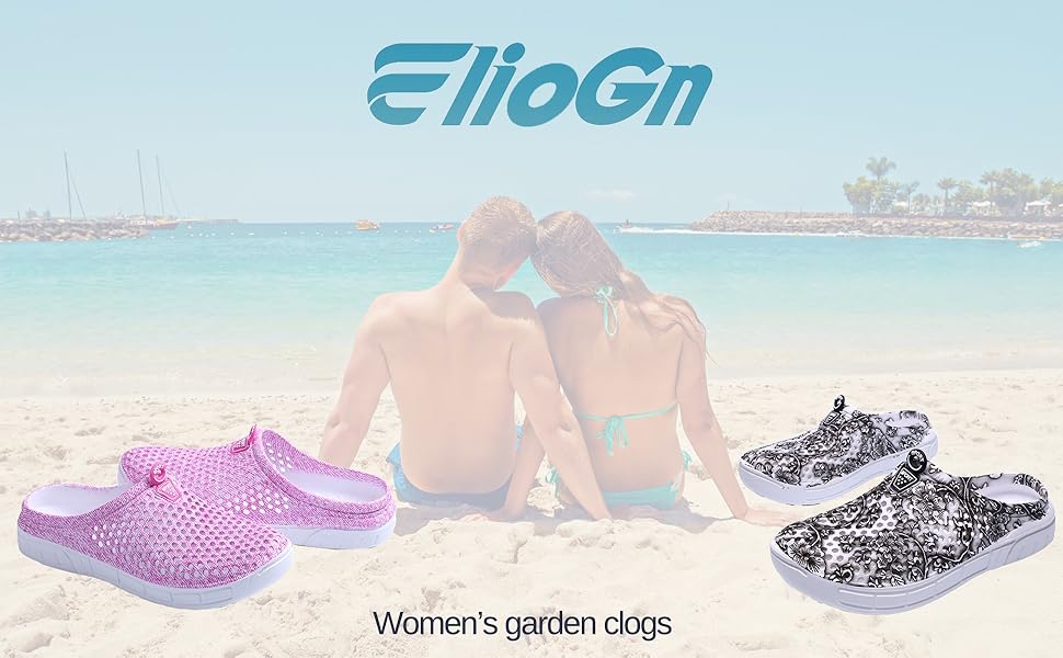 womens clogs