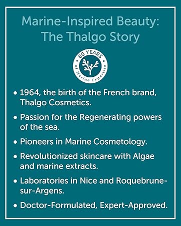 Thalgo Brand Story1