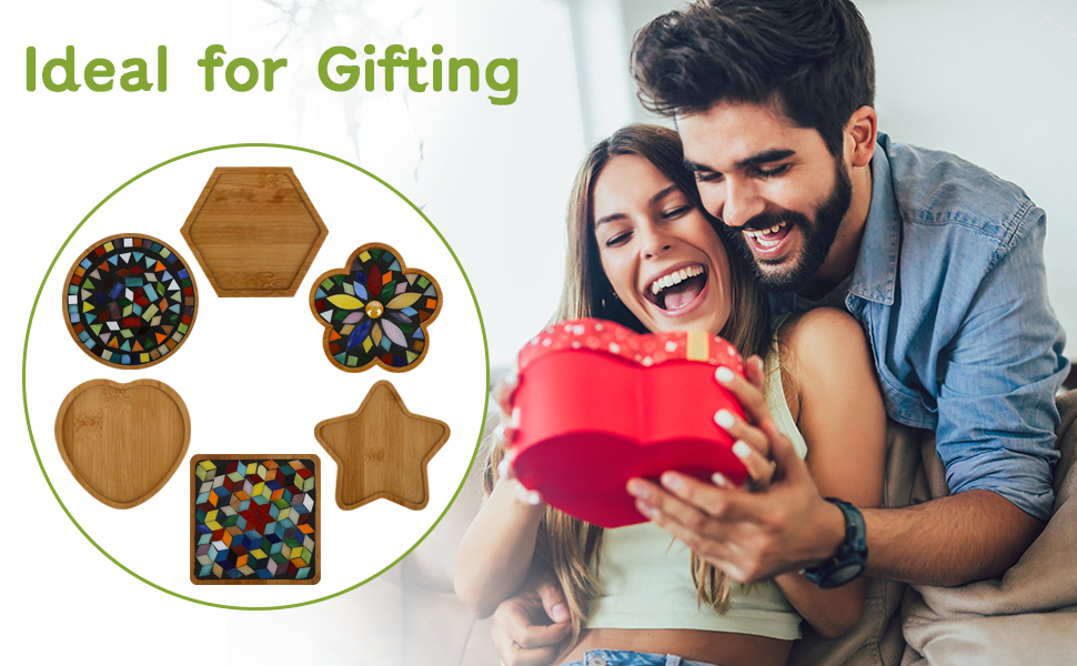 mosaic craft for gifting