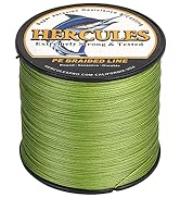 Amazon.co.jp: ヘラクレス(HERCULES) peライン 色落ちしない 4本