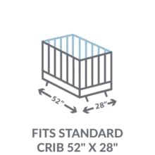 Fits Standard Size