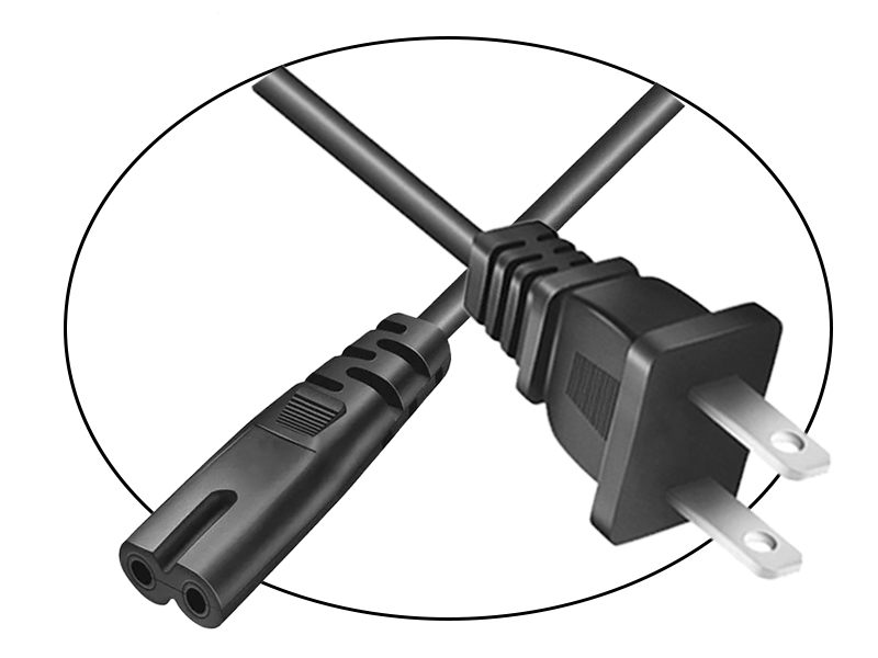 AC Power Cord Fit for Sony PlayStation PS5