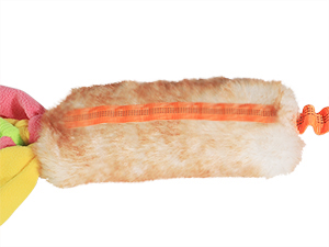 Dog Tug Toy
