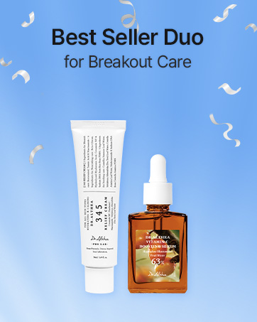 dr.althea breakout care duo
