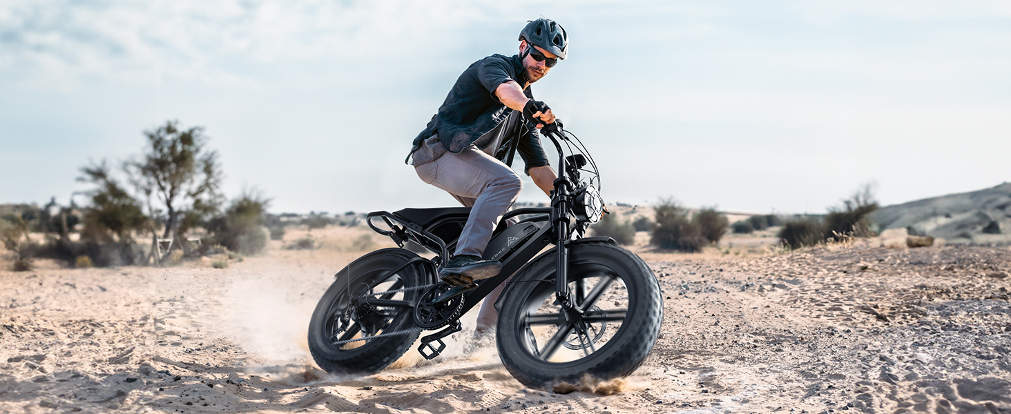 electric bike