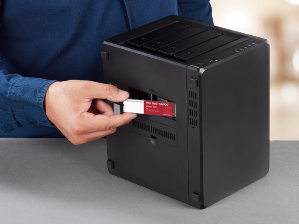 WD Red SN700 NAS SSD 250GB 2枚セット 250GB WD Red SN700 NVMe SSD | Sandisk
