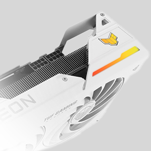グラフィックボード・グラボ・ビデオカード ASUS TUF GAMING Radeon RX 7800 XT White Amazon | ASUS TUF Gaming RX 7800 XT ホワイト OC Edition 16GB