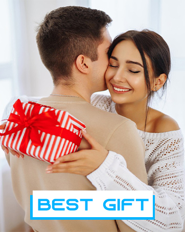 Best gift