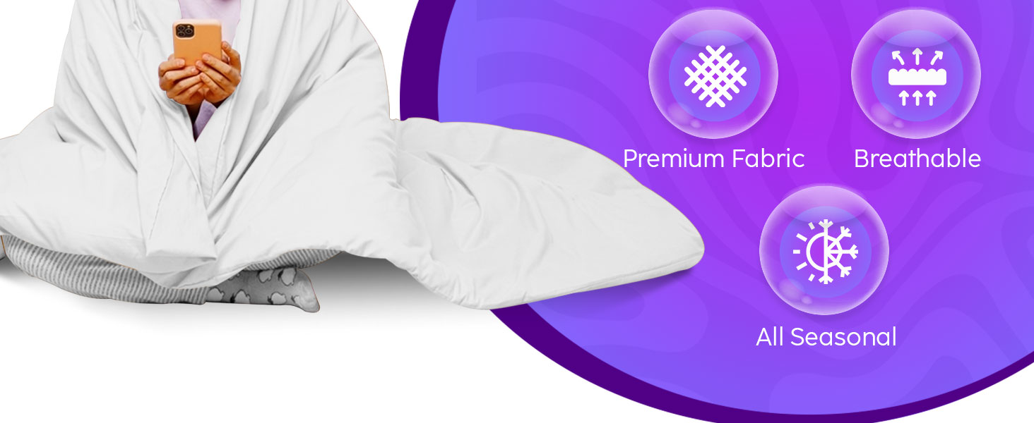 100% Egyptian Cotton