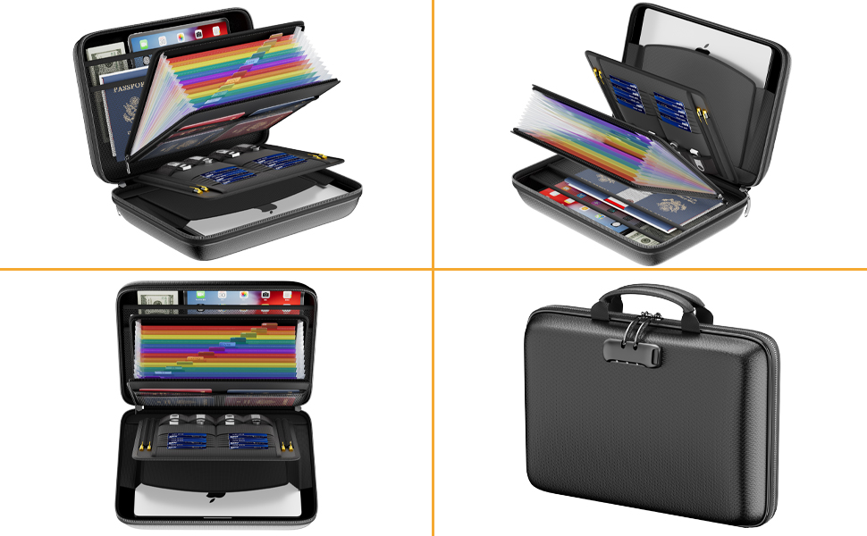 important document organizer