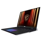 MSI Titan AI Gaming Laptop