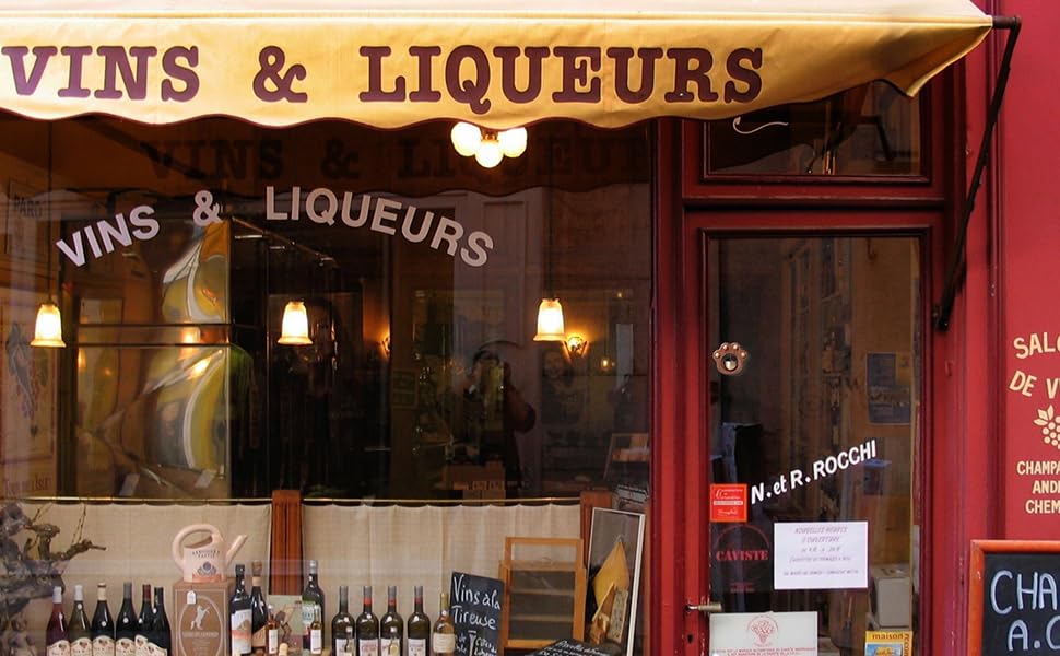 Shopkeepers door bell