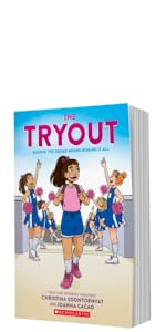 The Tryout