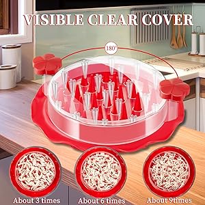 Shred Machine Meat Shredder Tool