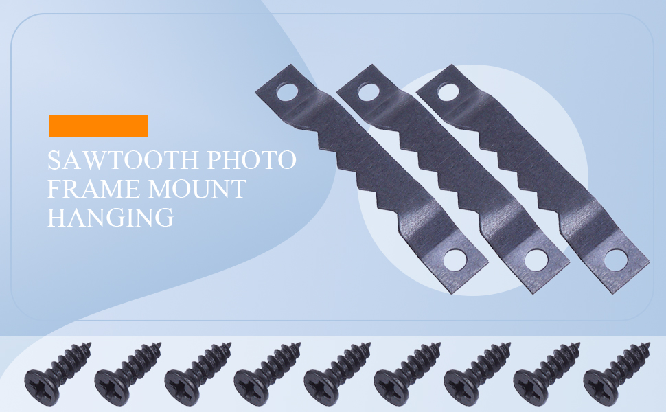 picture frame hooks