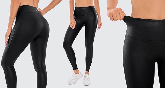 【新品】Nala レギンス　High waist half leggings Nala Legging Athletic Mesh Jet Black – Wear It To Heart