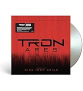 TRON: Ares (Original Motion Picture Soundtrack)
