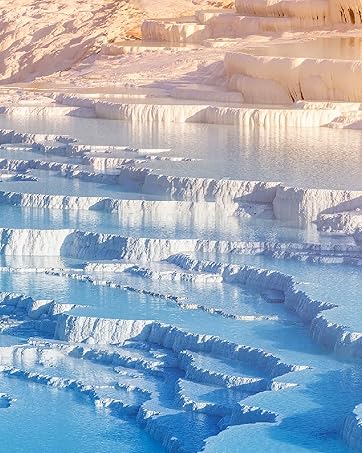 pamukkale