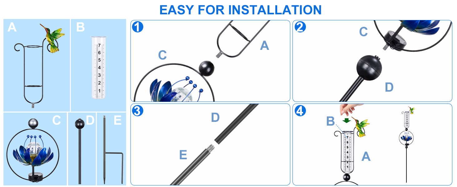 Plant nurseries balconies deck lanai shed garden ornaments yard statues