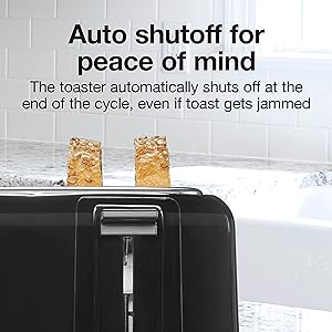 auto shutoff