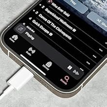 USB-C EarPods for iPhone 15/16 Series