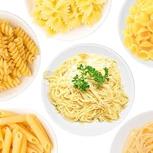 Natural Value Organic Pasta